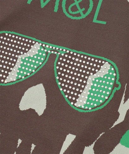 MARK&LONA MENS Wham! Spectrum Performance Mock