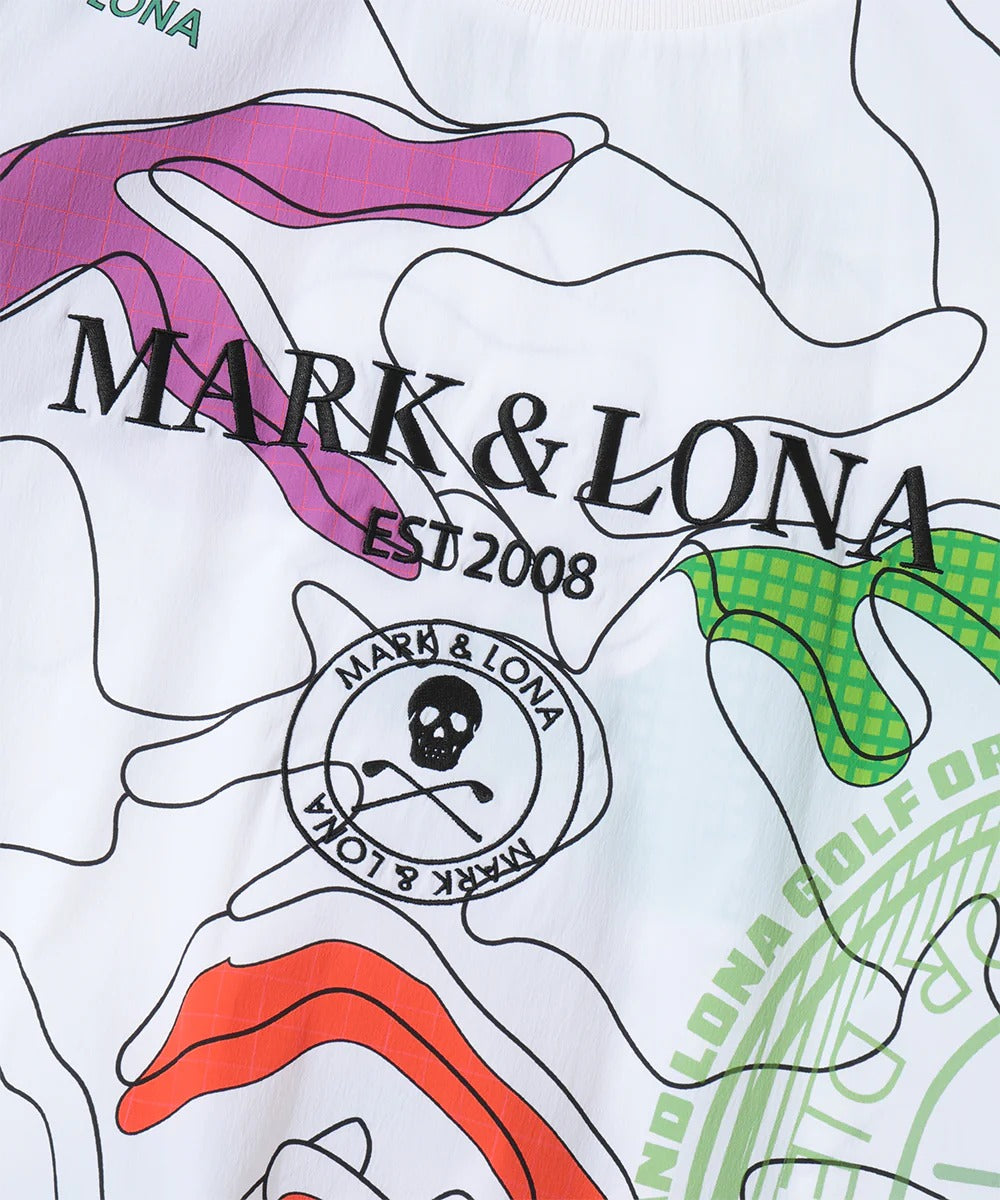 MARK&LONA MENS Axon Camo Performance Snead JK