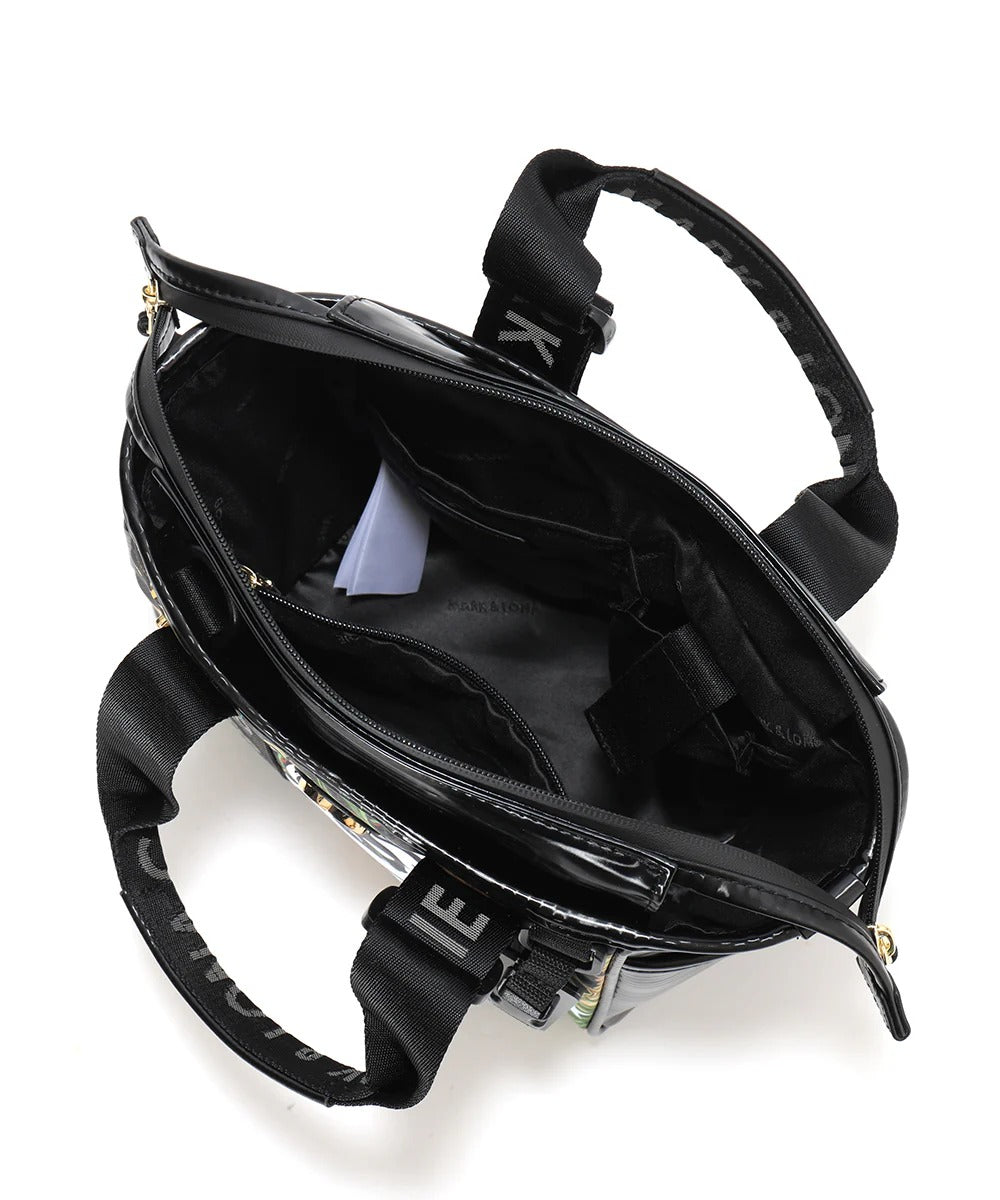 MARK&LONA Riviera Cart Tote