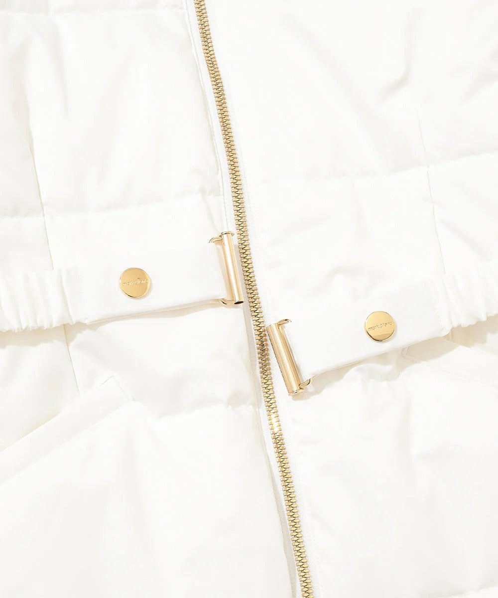 MARK&LONA WOMENS Down and padded blousons