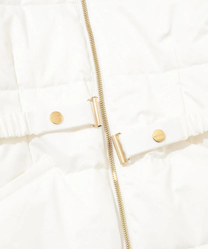 MARK&LONA WOMENS Down and padded blousons