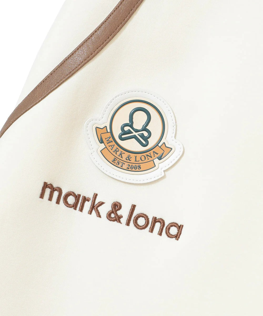 MARK&LONA WOMENS Nora Scuba Knit Skirt