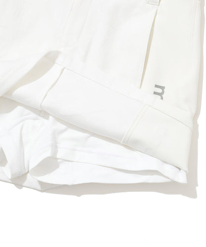 MARK＆LONA WOMENS Gauge Hybrid Camo Jacquard Skirt