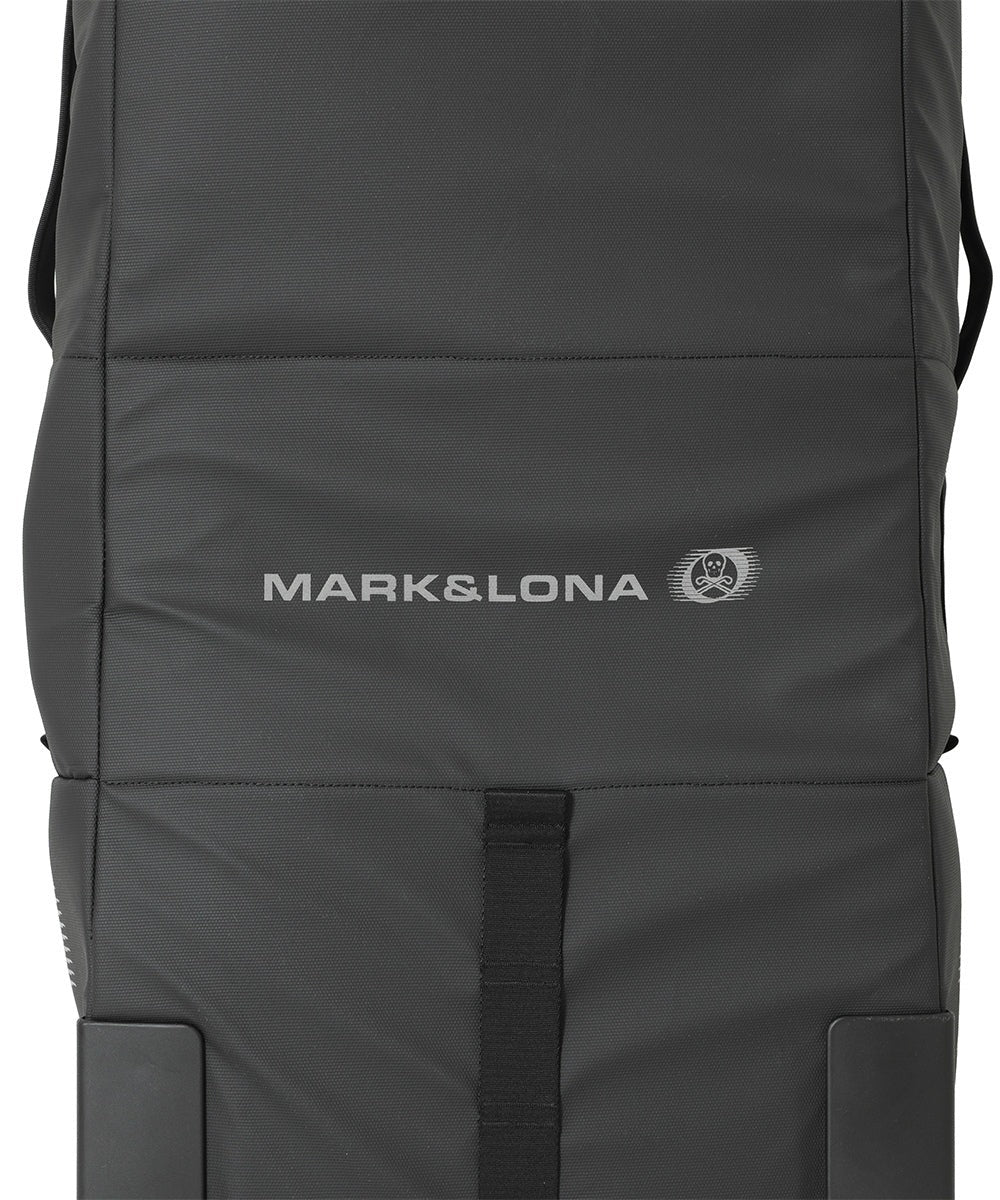 MARK&LONA DST Modular Travel Hauler