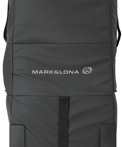 MARK&LONA DST Modular Travel Hauler