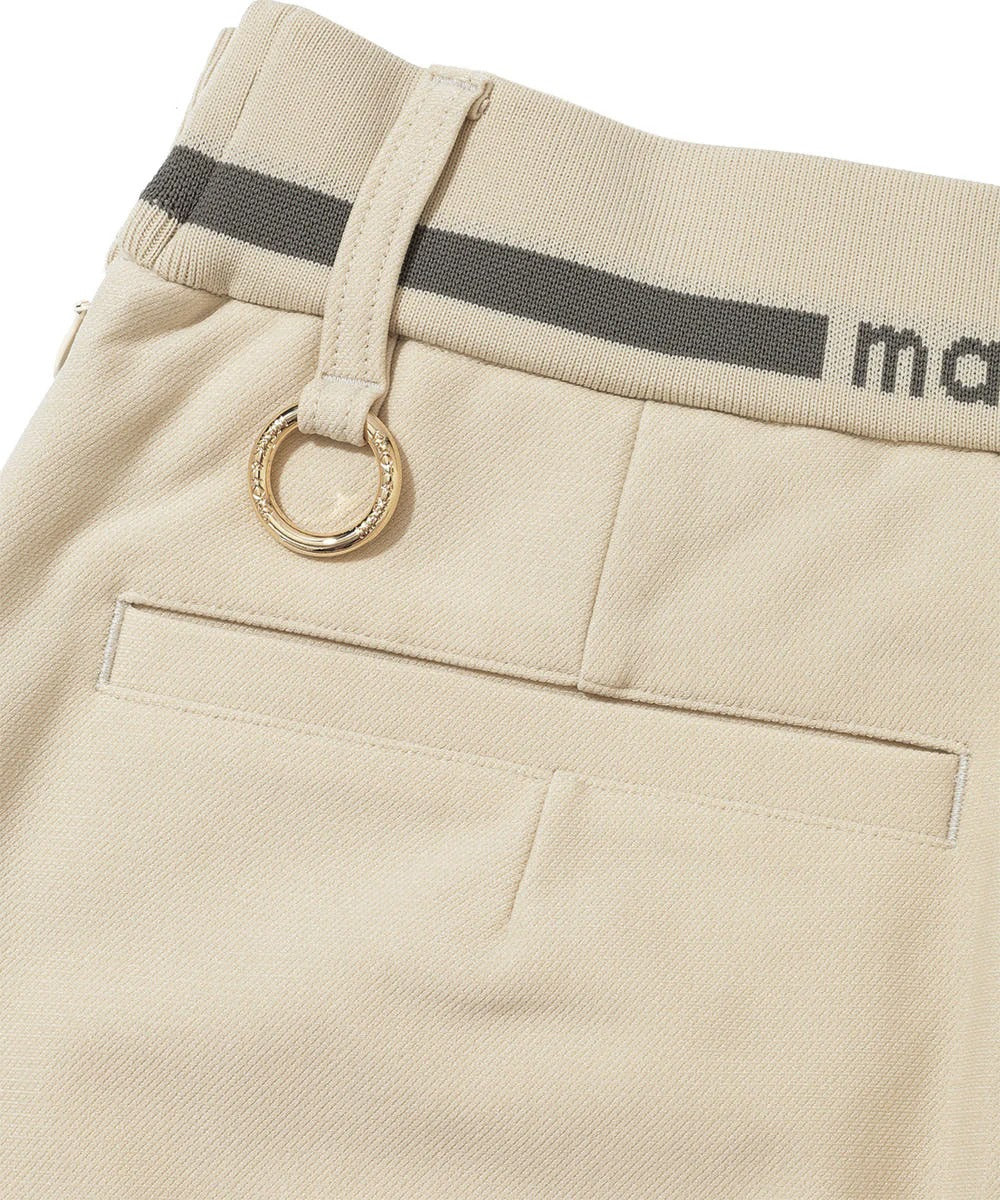 MARK&LONA WOMENS Cornel Layerd Pleated Skirt