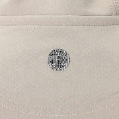 BRIEFING WOMENS WS STORMFLEECE BACK DOTS PARKA