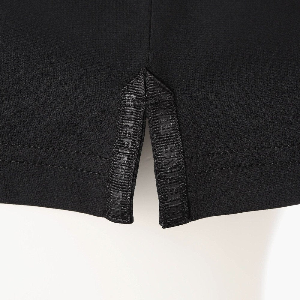 BRIEFING MENS MS STITCHED 3D LOGO SHIRT RF