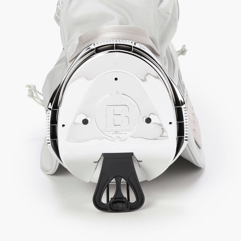 BRIEFING  CR-4 #04 METALLIC