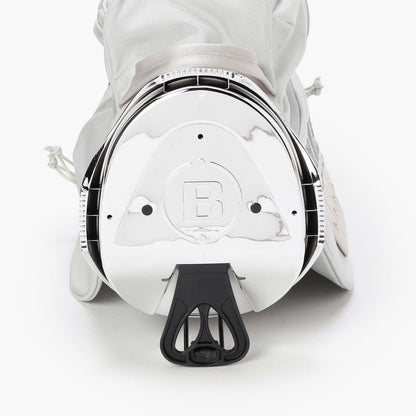 BRIEFING  CR-4 #04 METALLIC