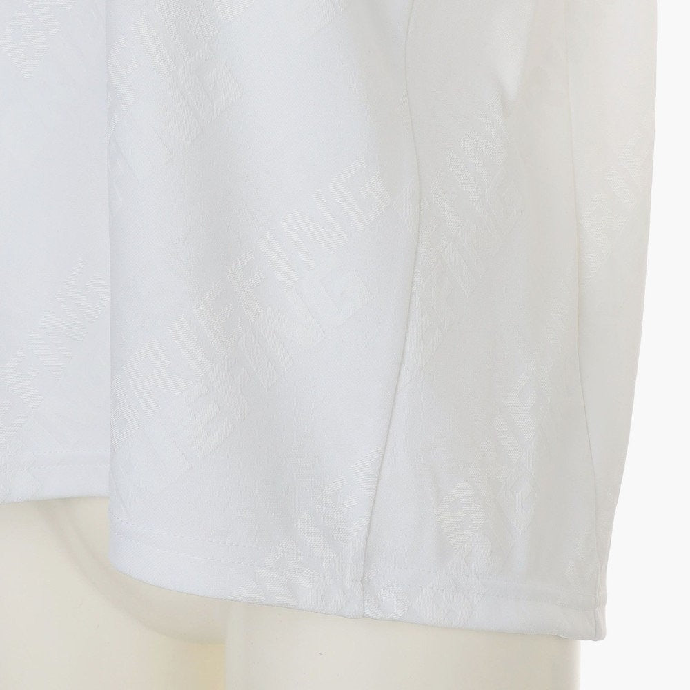 BRIEFING WOMENS WS SHADOW LOGO JQ HIGHNECK RF