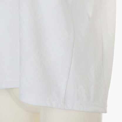 BRIEFING WOMENS WS SHADOW LOGO JQ HIGHNECK RF