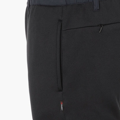 BRIEFING MENS CE MS POLARTEC HEM ZIP PANTS