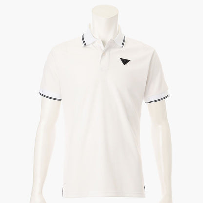 BRIEFING MENS LA MS MINI LINE POLO