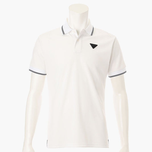 BRIEFING MENS LA MS MINI LINE POLO