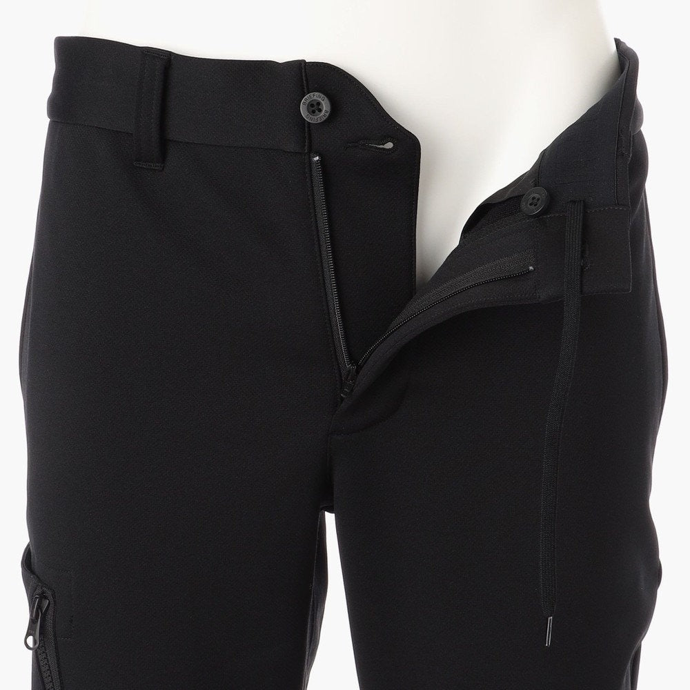 BRIEFING MENS LA MS BACK PILE CARGO JOGGER PANTS