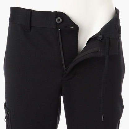 BRIEFING MENS LA MS BACK PILE CARGO JOGGER PANTS