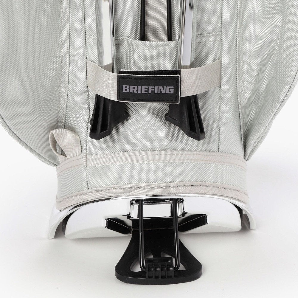 BRIEFING  CR-4 #04 METALLIC