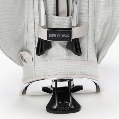 BRIEFING  CR-4 #04 METALLIC