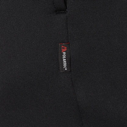 BRIEFING MENS CE MS POLARTEC HEM ZIP PANTS