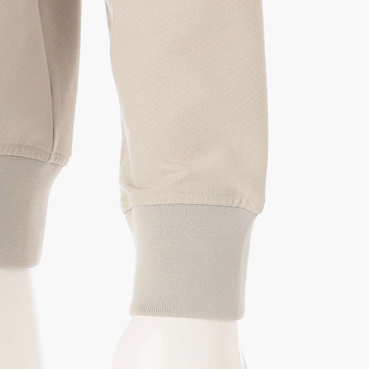 BRIEFING MENS MS STORMFLEECE BACK DOTS PARKA