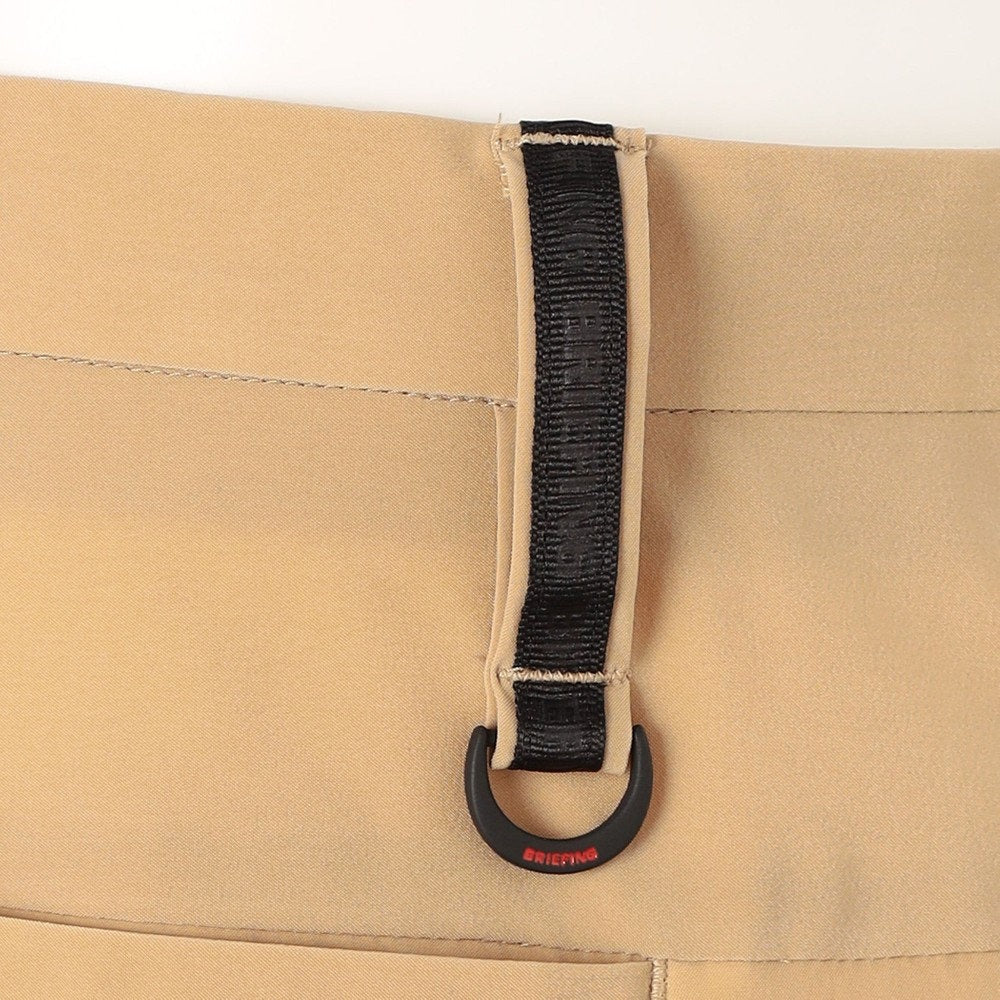 BRIEFING MENS MS WR NYLON SHROT PANTS