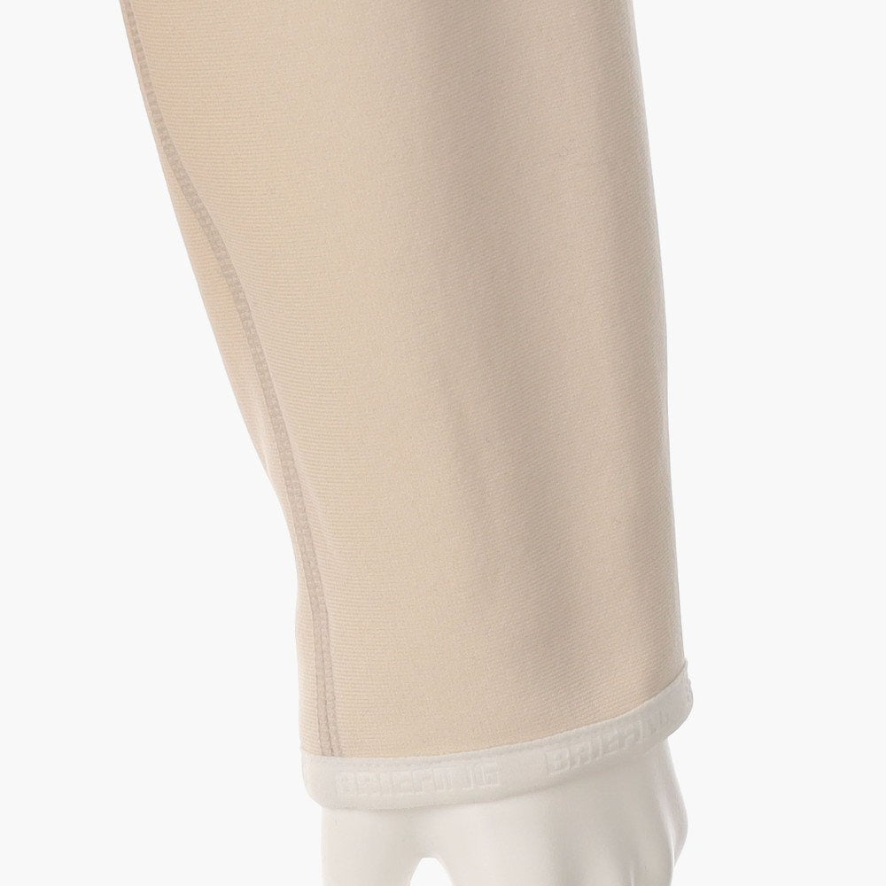 BRIEFING WOMENS WS LOGO HOODIE