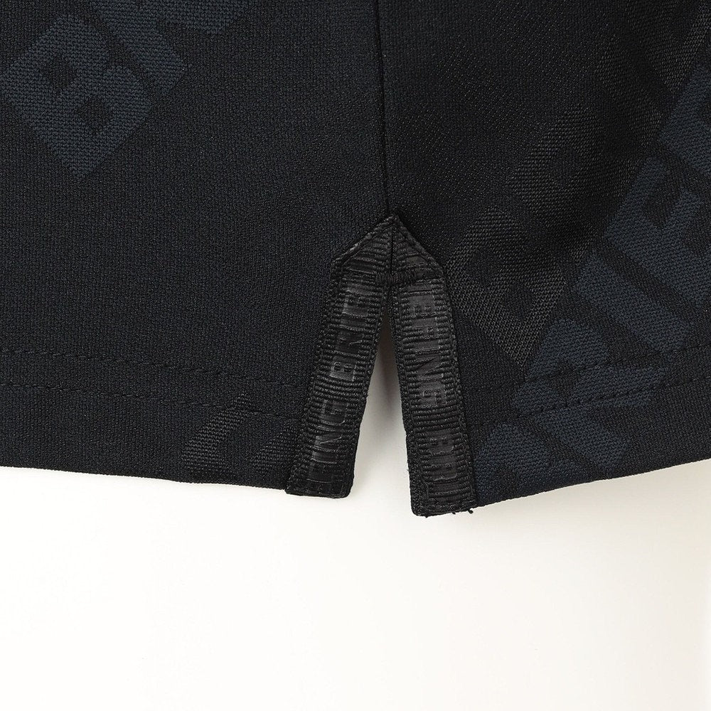 BRIEFING MENS MS SHADOW LOGO JQ HIGHNECK RF