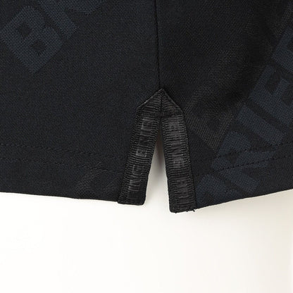 BRIEFING MENS MS SHADOW LOGO JQ HIGHNECK RF