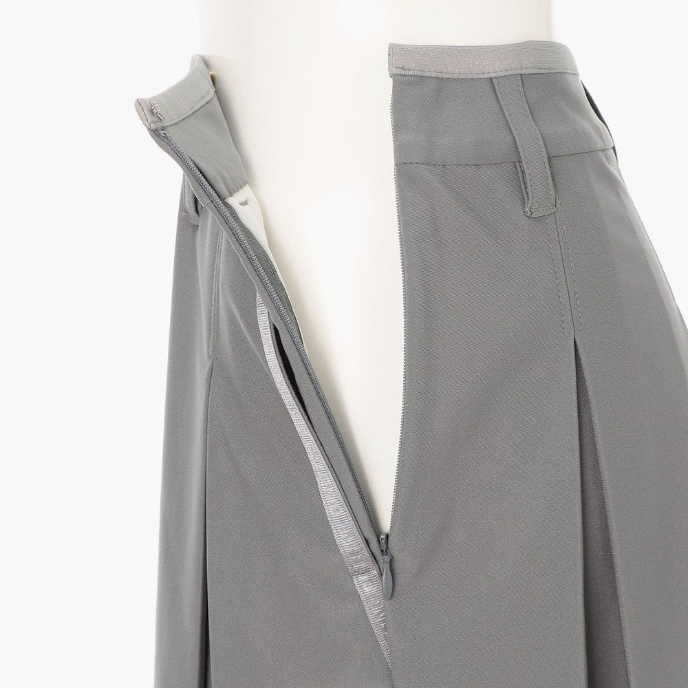 BRIEFING WOMENS WS STRETCH PLEATED SKIRT