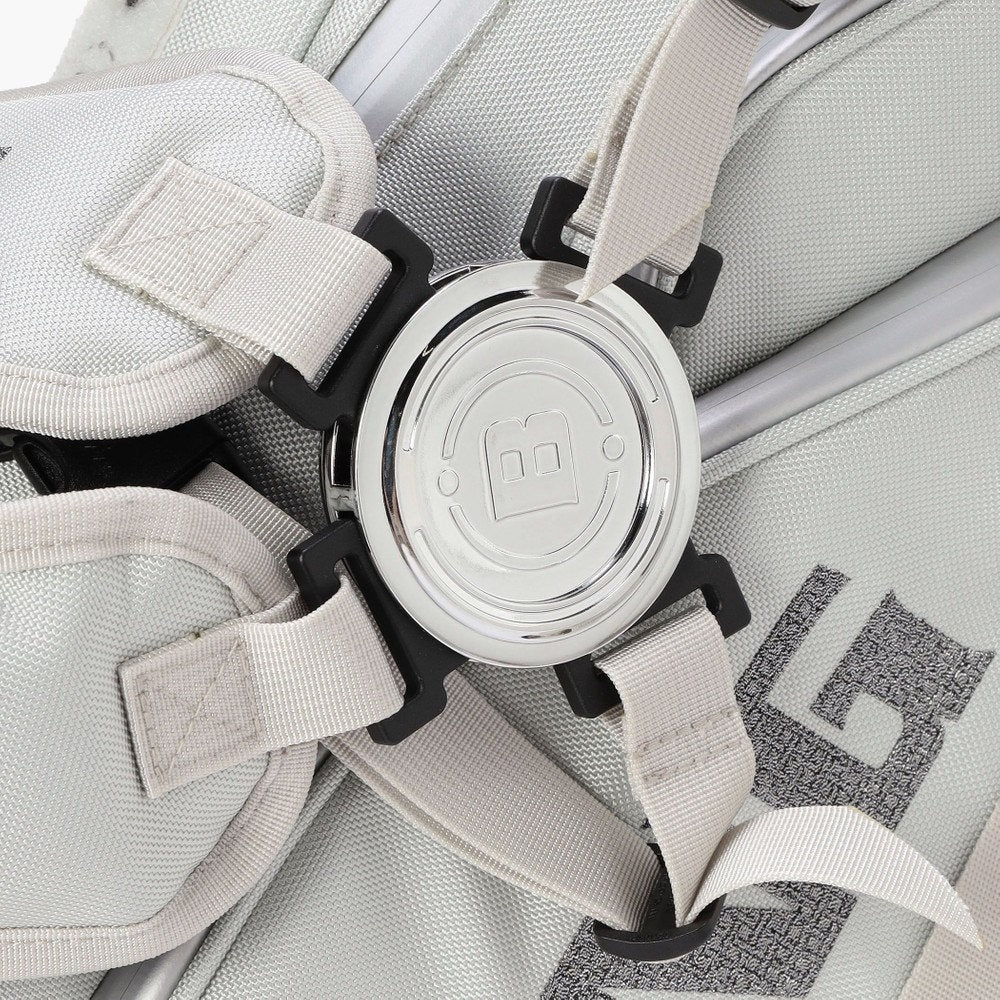 BRIEFING  CR-4 #04 METALLIC