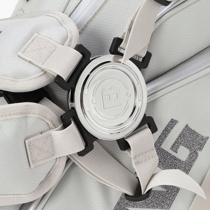 BRIEFING  CR-4 #04 METALLIC