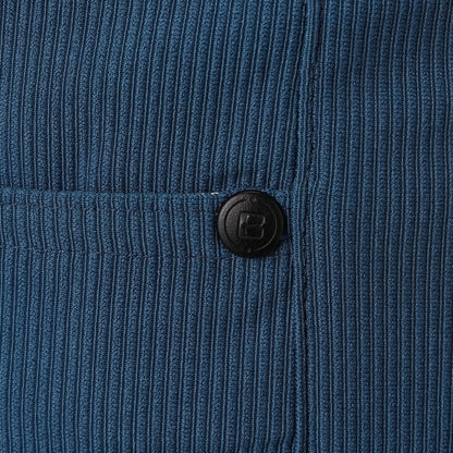 BRIEFING MENS MS CORDUROY 5-POCKETS PANTS