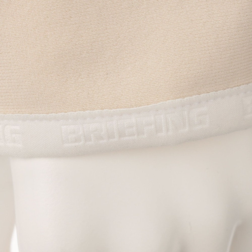 BRIEFING WOMENS WS LOGO HOODIE