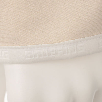 BRIEFING WOMENS WS LOGO HOODIE