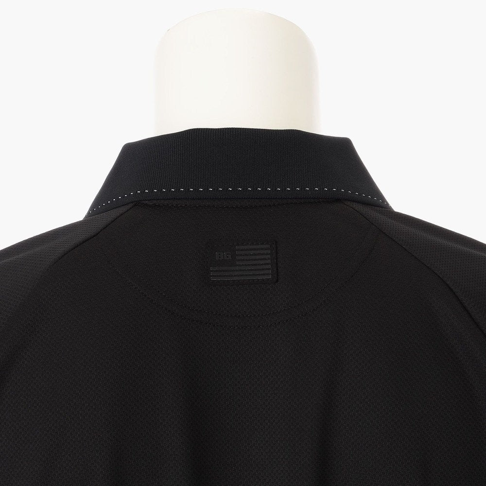 BRIEFING MENS LA MS COOLCORE POLO RF