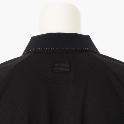 BRIEFING MENS LA MS COOLCORE POLO RF