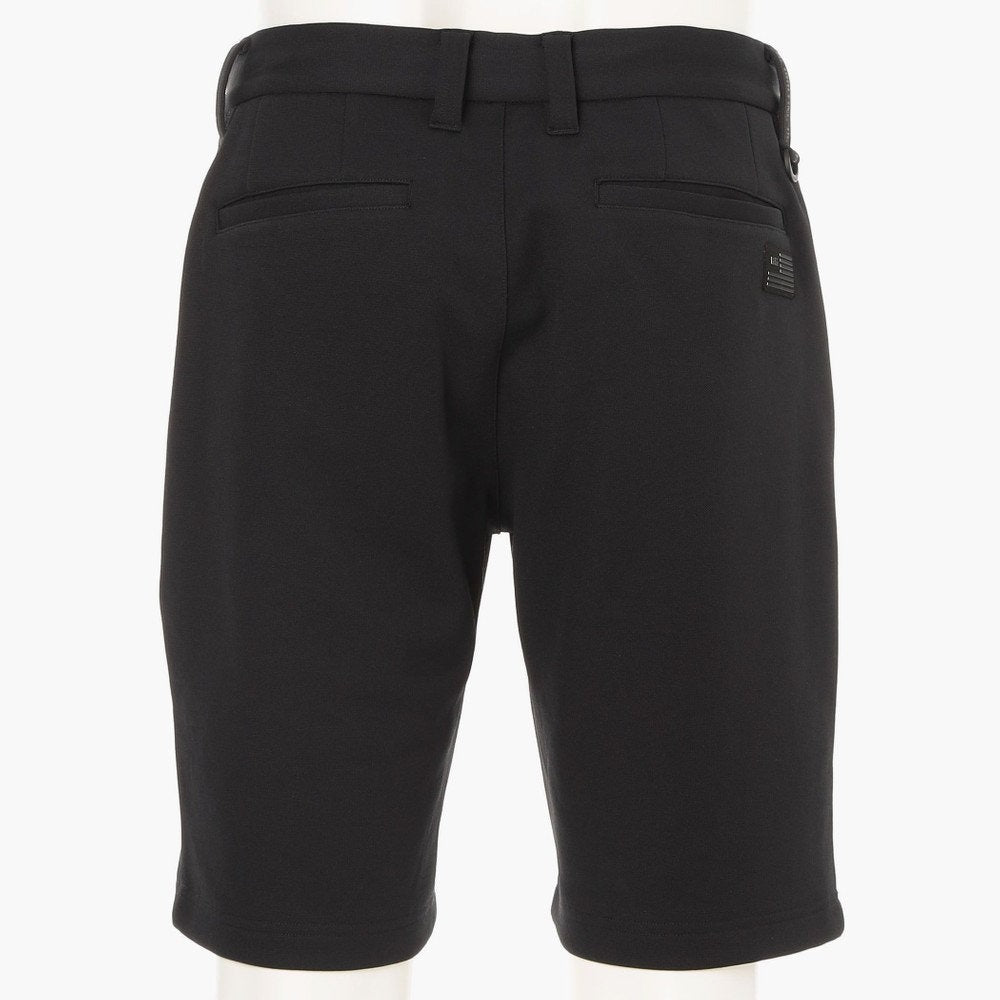 BRIEFING MENS MS BACK PILE SHORT PANTS