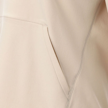 BRIEFING WOMENS WS LOGO HOODIE