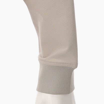 BRIEFING WOMENS WS STORMFLEECE BACK DOTS PARKA