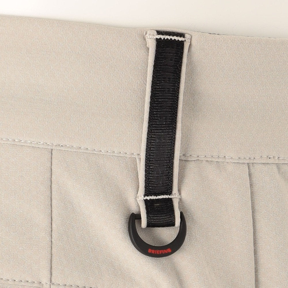 BRIEFING MENS MS STORMFLEECE BACK DOTS JOGGER PANTS