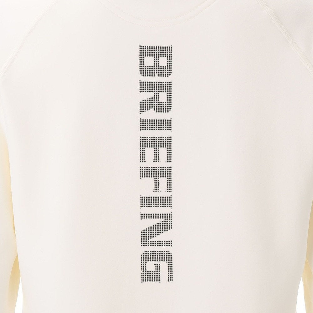 BRIEFING WOMENS WS WARM LS HIGHNECK