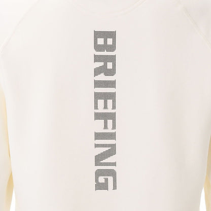 BRIEFING WOMENS WS WARM LS HIGHNECK