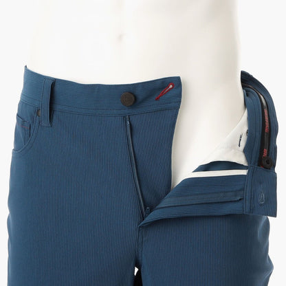 BRIEFING MENS MS CORDUROY 5-POCKETS PANTS