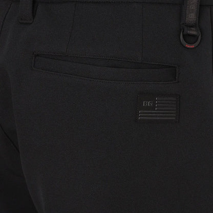 BRIEFING MENS MS BACK PILE SHORT PANTS