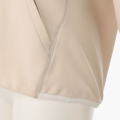 BRIEFING WOMENS WS LOGO HOODIE