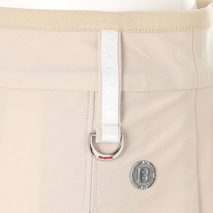 BRIEFING WOMENS WS STRETCH PLEATED SKIRT