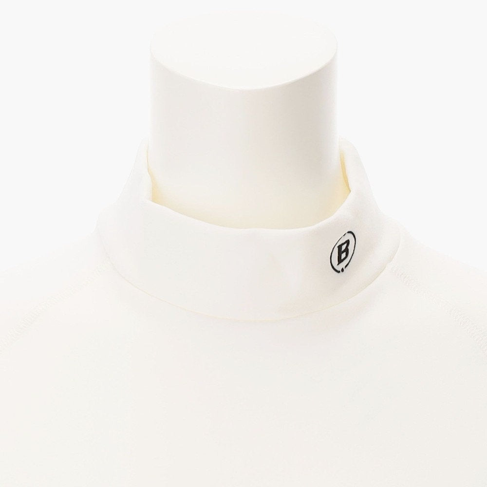 BRIEFING WOMENS WS WARM LS HIGHNECK