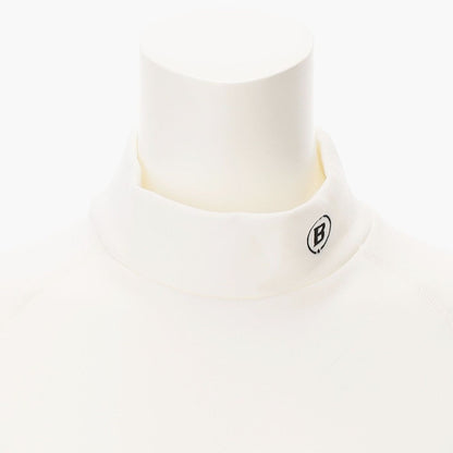 BRIEFING WOMENS WS WARM LS HIGHNECK