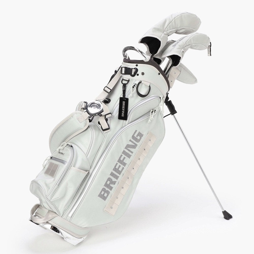 BRIEFING  CR-4 #04 METALLIC